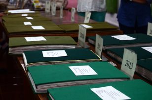 En marcha el proyecto de digitalización de la historia inmigrante