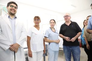 Dos Caras de una Misma Realidad