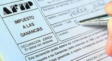 AFIP extendió  hasta el 31 de mayo el plazo para presentar las deducciones del Impuesto a las Ganancias 2023