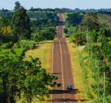 Tras la tormenta, desde Pronóstico Misiones adelantaron que se espera un fin de semana con buen tiempo