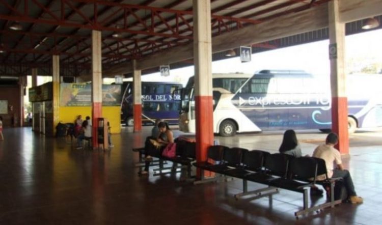 Se advierte un posible paro de transporte en todo el país