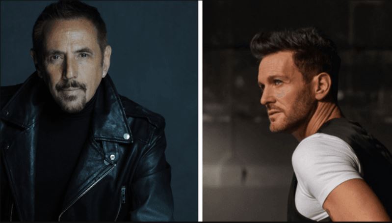 Este fin de semana inicia la Fiesta Nacional de la Navidad del Litoral en Alem con artistas como Axel, Alejandro Lerner, Los Mitá y muchos mas