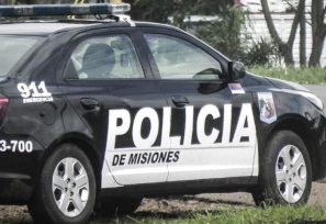 ELDORADO: Un hombre intentó ahorcar a su ex pareja en una discusión