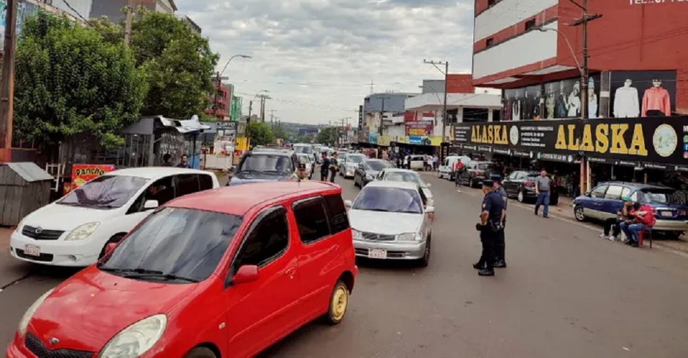 Encarnación: Avanzan en ordenanza para proteger de estafas a compradores argentinos