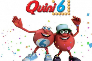 Un Misionero afortunado ganador del Quini 6, se llevo $150.000.000