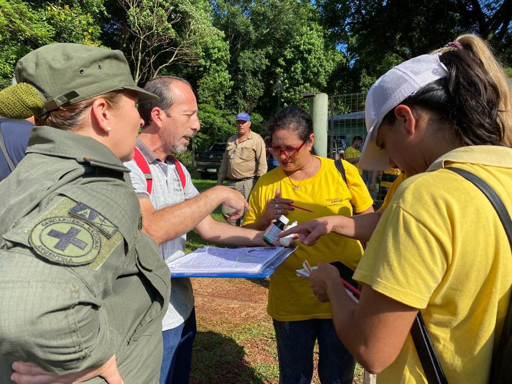 Sin Mosquito NO HAY DENGUE 