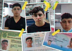 Detienen en Foz de Iguazú al hermano del capo narco más buscado de Sudamérica