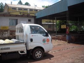 Bajo el precio del gas envasado en la provincia