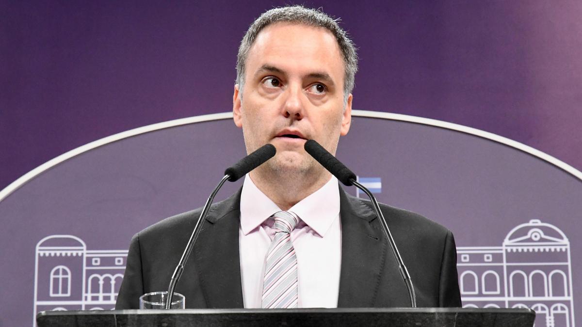 El Gobierno recurrirá a la Corte Suprema para defender el DNU