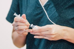 En Misiones la vacuna contra el dengue se puede solicitar a través de ALEGRAMED