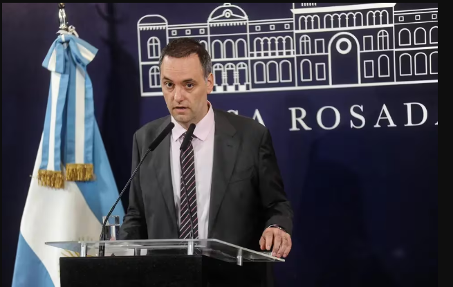 El Gobierno retira el proyecto del impuesto a las Ganancias