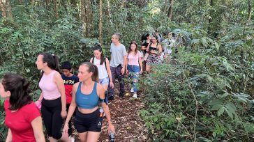 Excelente convocatoria a propuestas de paseos culturales 