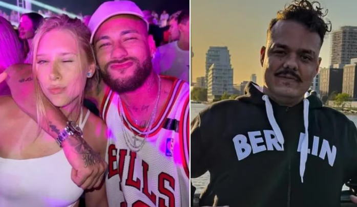 Tragedia en el crucero de Neymar, un youtuber falleció en medio de la navegación