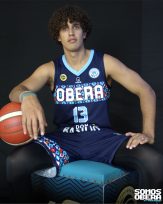 Por sus 84° años, OTC lanza indumentaria que homenajea a Pueblos Originarios e Inmigrantes