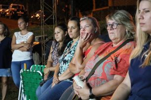 OBERÁ: La Comisión Vecinal de Las Palmas continúa trabajando 