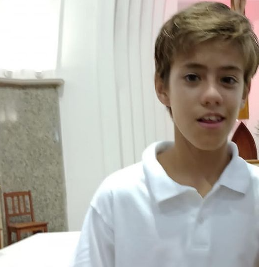 URGENTE: Buscan a Francisco Agustin Kornowski en Oberá