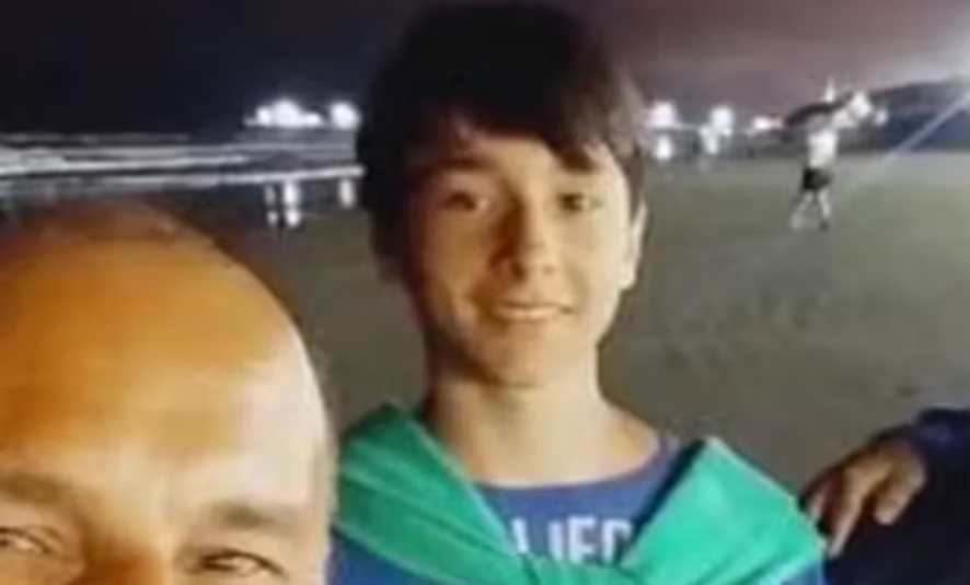 Mataron de un puntazo en el corazón a un chico de 16 años para robarle la mochila en Chascomús