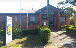 POSADAS: Fue detenido un comisario por violencia de generó, golpeo a su esposa en una discusión