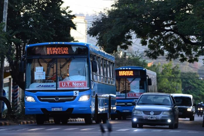 Concejales renovadores lograron que el boleto único en Oberá sea de $ 260 con tarjeta y $330 sin tarjeta y no de $1300 como lo solicitó la empresa.