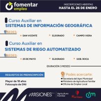 Se abren las inscripciones para los cursos en línea de economía del conocimiento