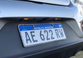 ATM anuncio un 40% de bonificación al pago del impuesto automotor 2024