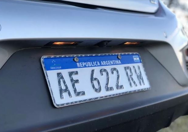 ATM anuncio un 40% de bonificación al pago del impuesto automotor 2024