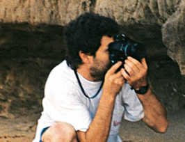 Día del Reportero Gráfico, hoy se cumplen 27 años de la muerte de José Luis Cabezas