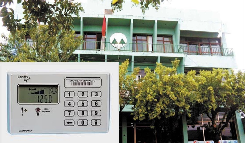 La CELO habilitó la compra de Energía Prepaga Online