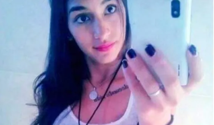 Carolina Beatriz Da Silva es buscada desde noviembre por la policía de Misiones