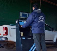 Nuevo horario para la Verificación Técnica Vehicular