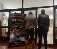 Estafador fue detenido en Oberá, hubieron victimas en Campo Viera, Leandro N. Alem, Garupá, Posadas y Entre Ríos