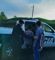 Una menor fue hallada sin vida en Colonia Aurora, Milagros tenia 10 años y era intensamente buscada