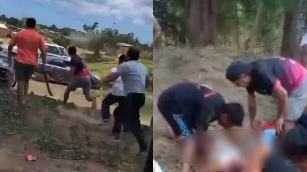 Toma de tierras en la Matanza termino en tiroteos y cinco muertes