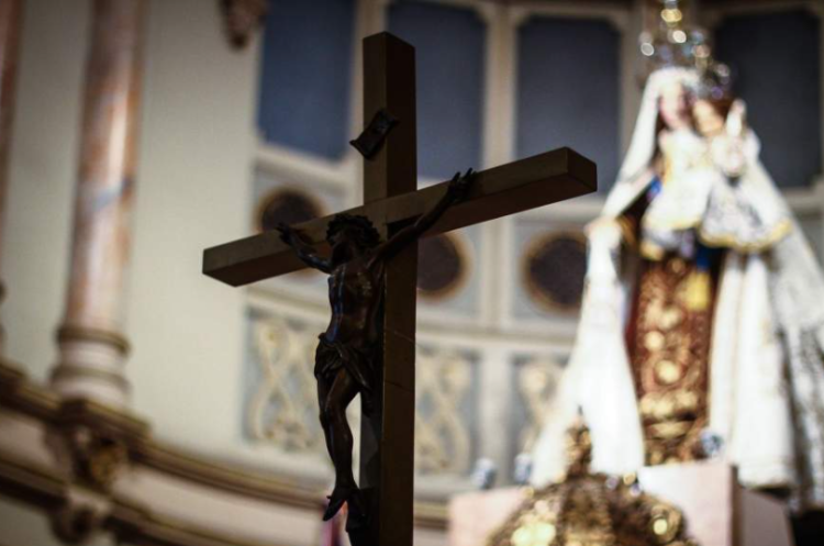 El estado eliminará el aporte económico a la Iglesia Católica