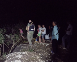 Un joven de 22 años falleció ahogado en un arroyo de San Vicente