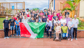 La Delegación Misionera “SEDE Oberá” mostrará el arte de nuestra región en el Pre-Cosquín 2024 