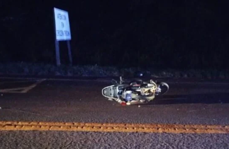 Falleció una mujer tras ser atropellada en Eldorado, el conductor se dio a la fuga