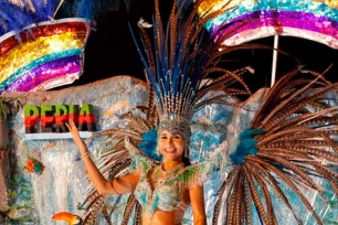 Hoy comienza la fiesta en la localidad de Apóstoles con las comparsas Perla Sur, Bela Samba y Pompeya Samba