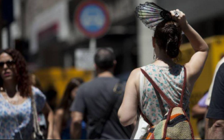Se viene una semana de altas temperaturas en Misiones