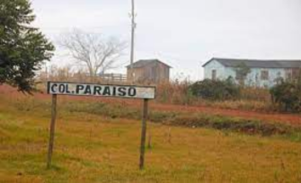 EL SOBERBIO: Falleció un hombre tras recibir una descarga eléctrica