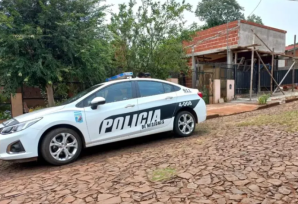 Un hombre fue detenido por torturar a una pareja de ancianos para robarles