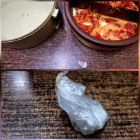 Joven fue arrestada al intentar ingresar droga para su novio alojado en una Comisaría