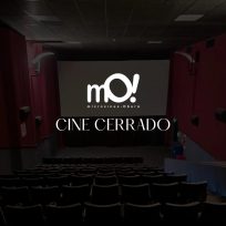 El cine del Casino cierra sus puertas