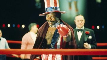Murió Carl Weathers, el actor que interpretó a Apollo Creed en «Rocky»