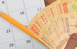 Anses suspenderá algunas fechas de su calendario de pagos por los feriados de Carnaval