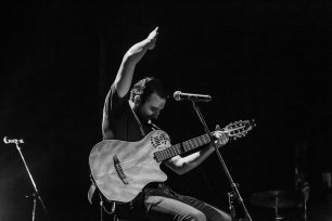 Fin de semana de espectáculos sobre la orilla del Paraná