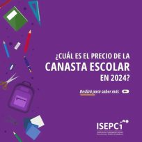 Útiles escolares por las nubes: en un año subieron un 252%