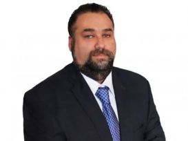 El empresario Gonzalo Aguiar fue asesinado, su ex pareja de 26 años confesó el crimen