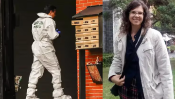 ESPAÑA: Dos adolescentes fueron detenidos por el crimen de su mamá, la mujer fue apuñalada varias veces