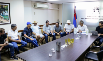 El Gobierno de Misiones acompaña las demandas del sector productivo